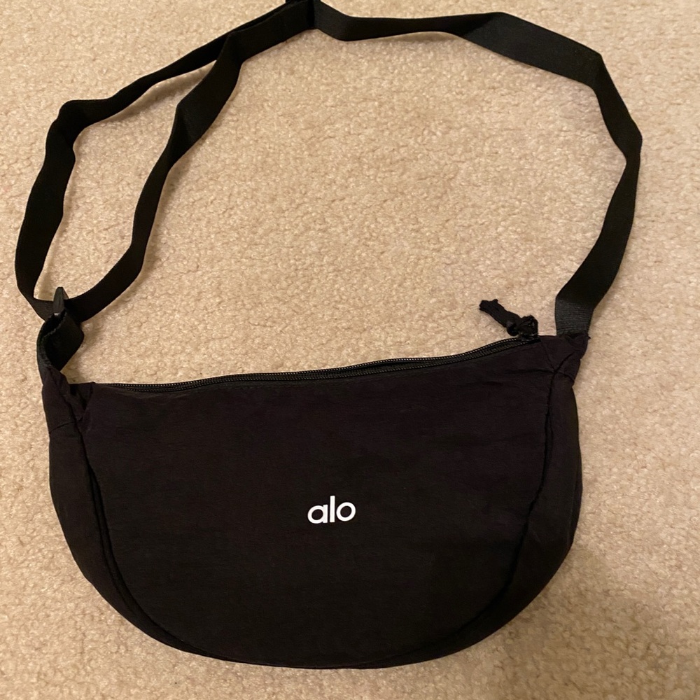 Alo women bag crossbody bag